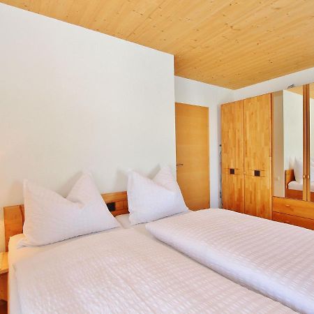 Flat Directly On The Ski Slope With Valley View St. Johann in Tirol Kültér fotó