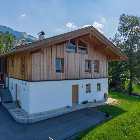 Flat Directly On The Ski Slope With Valley View St. Johann in Tirol Kültér fotó