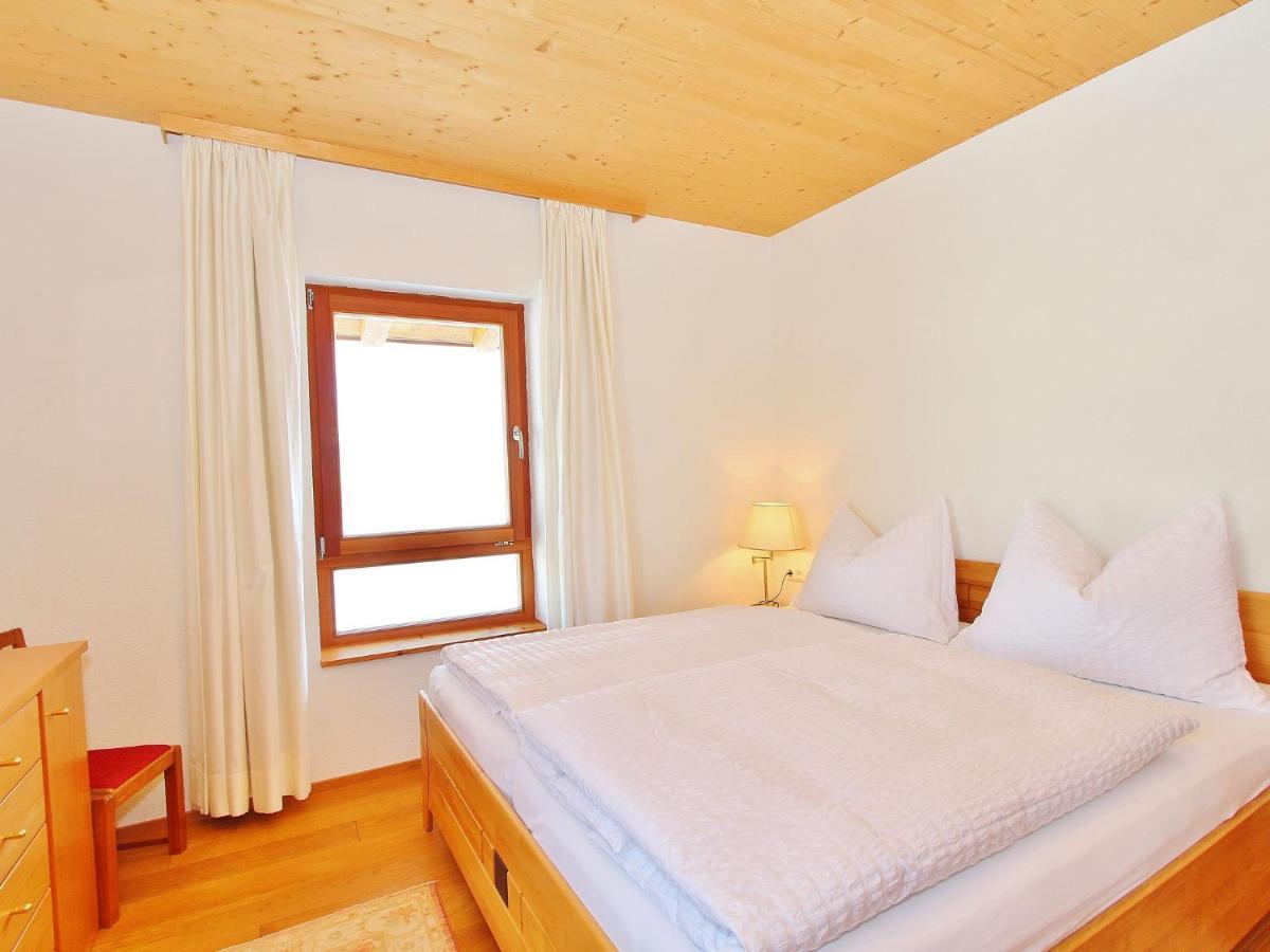 Flat Directly On The Ski Slope With Valley View St. Johann in Tirol Kültér fotó