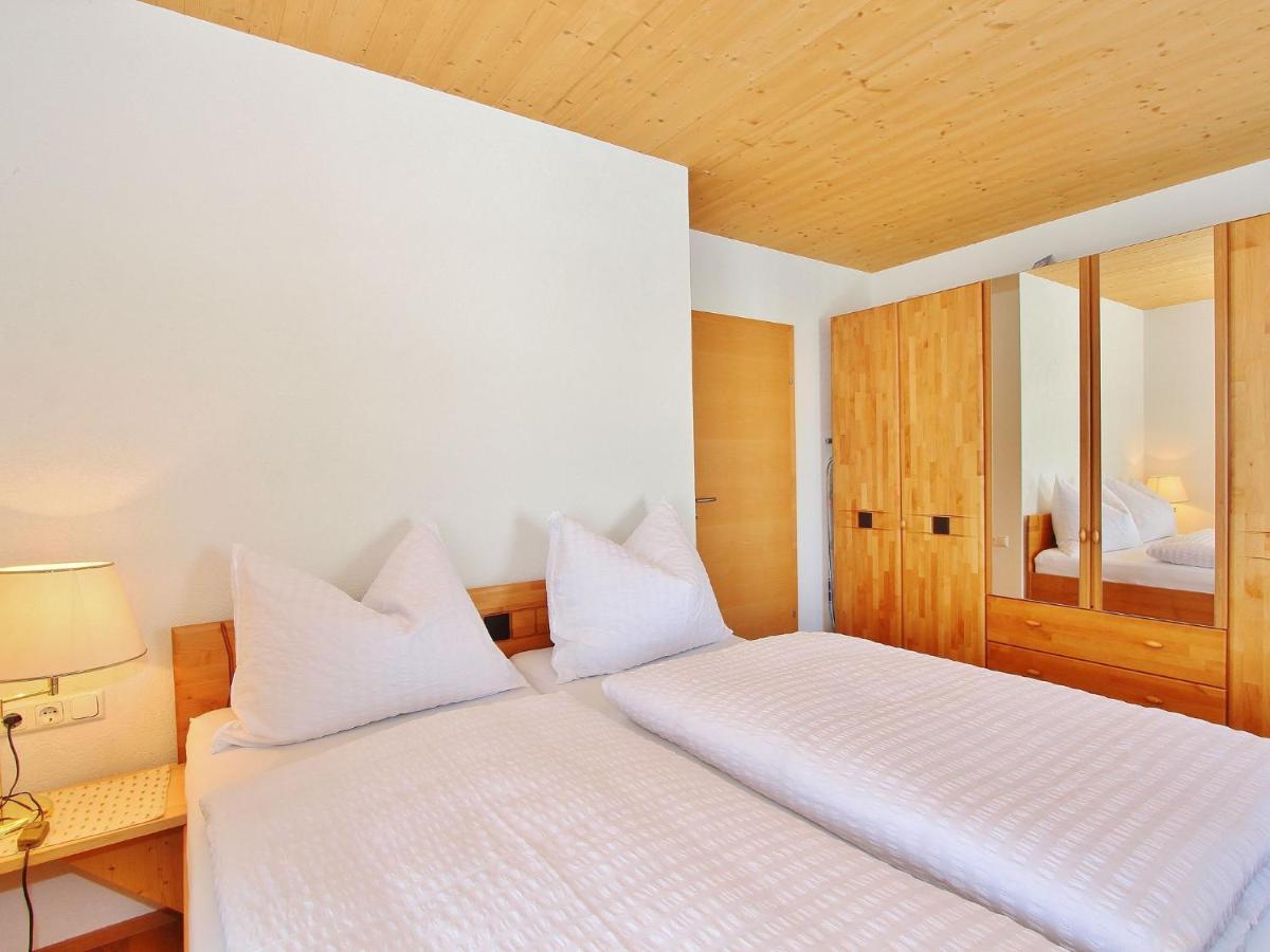 Flat Directly On The Ski Slope With Valley View St. Johann in Tirol Kültér fotó