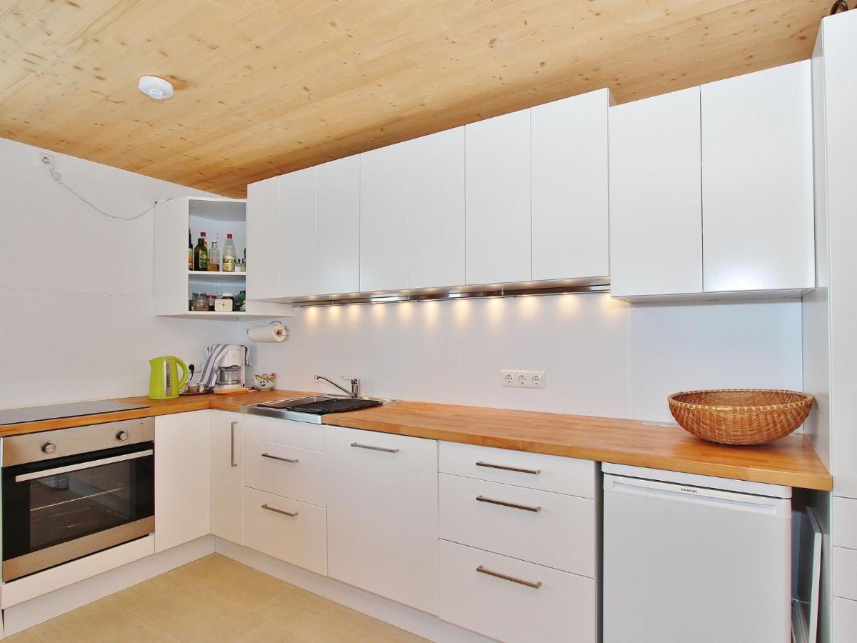 Flat Directly On The Ski Slope With Valley View St. Johann in Tirol Kültér fotó