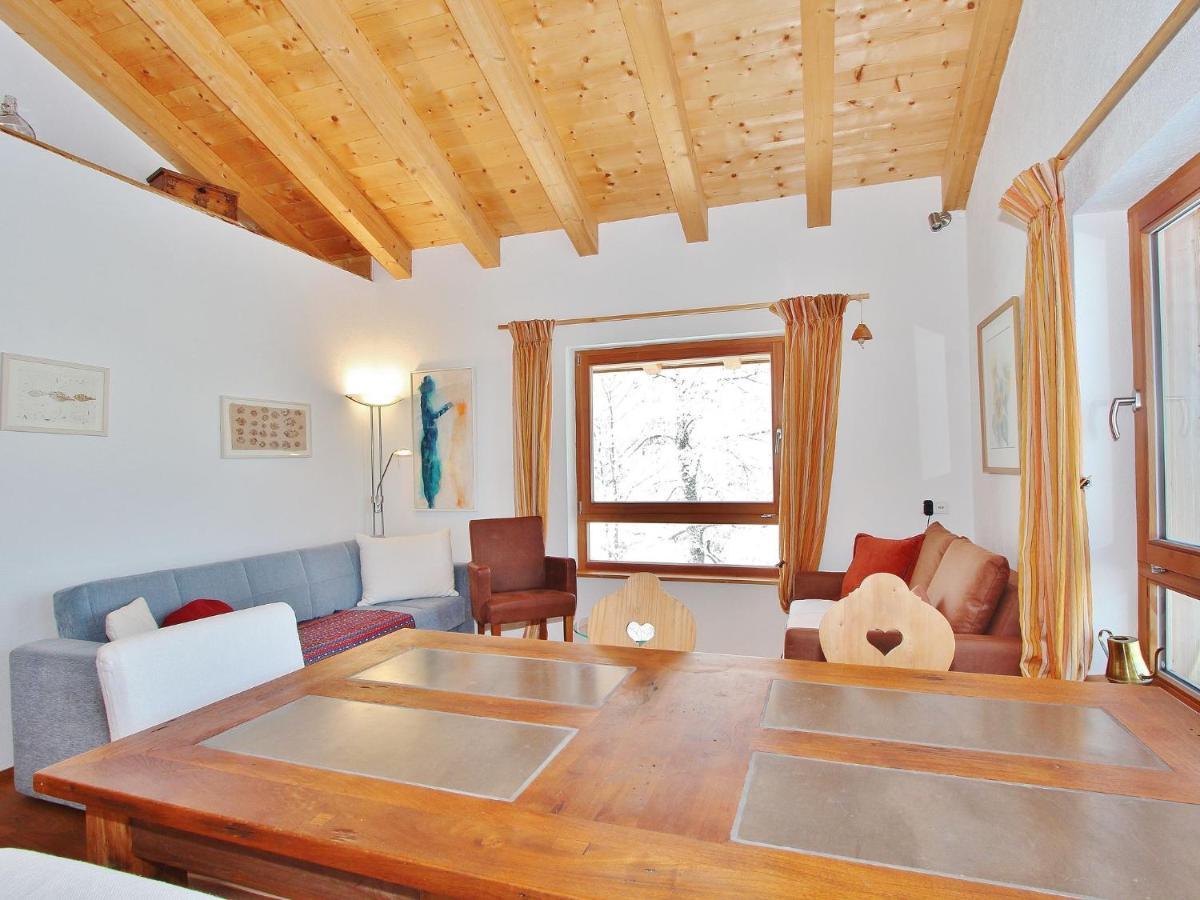 Flat Directly On The Ski Slope With Valley View St. Johann in Tirol Kültér fotó