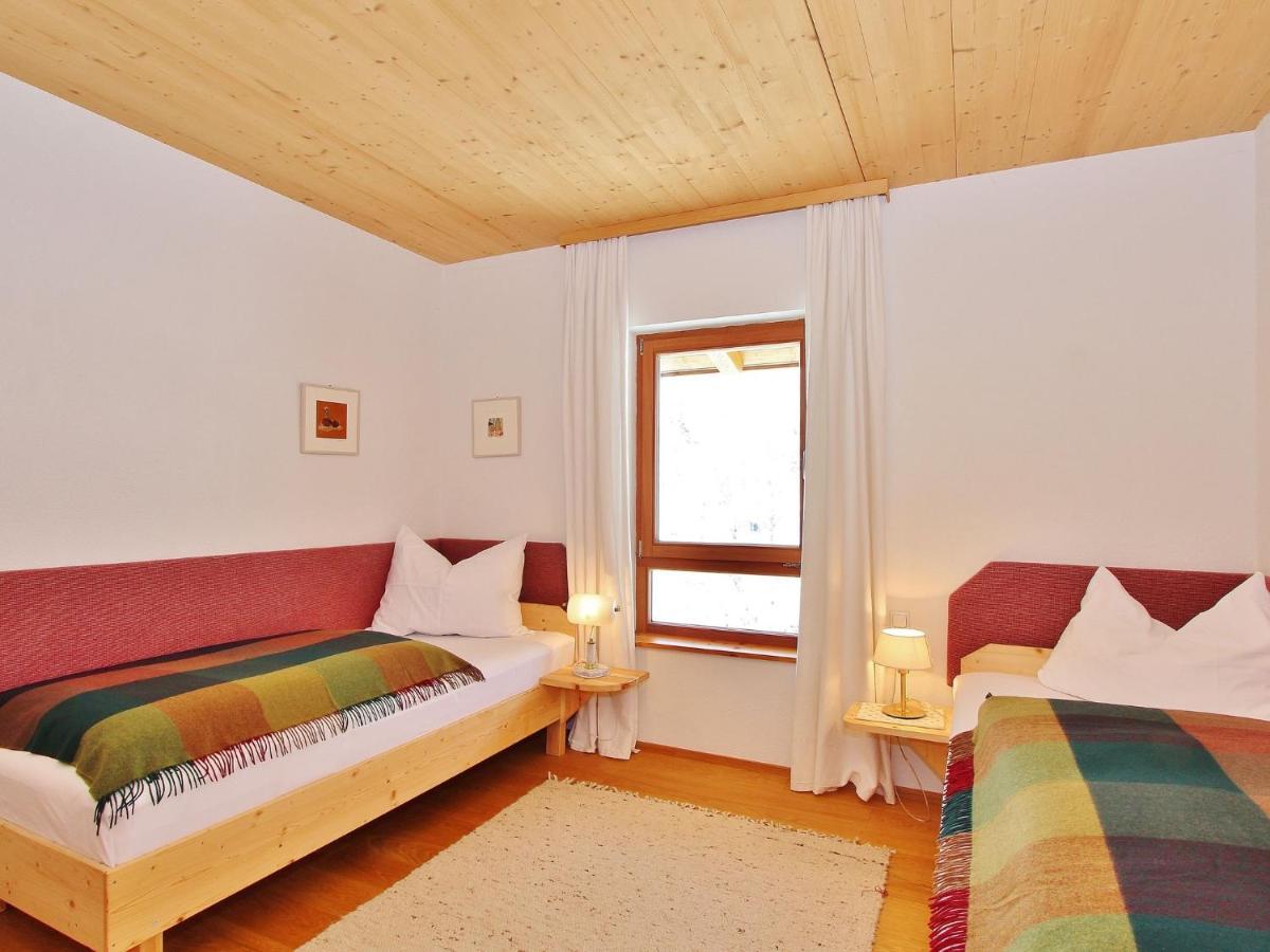 Flat Directly On The Ski Slope With Valley View St. Johann in Tirol Kültér fotó
