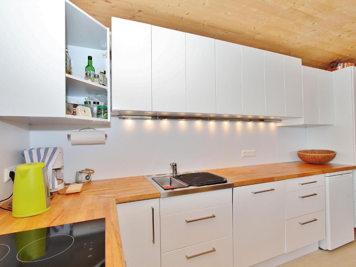 Flat Directly On The Ski Slope With Valley View St. Johann in Tirol Kültér fotó