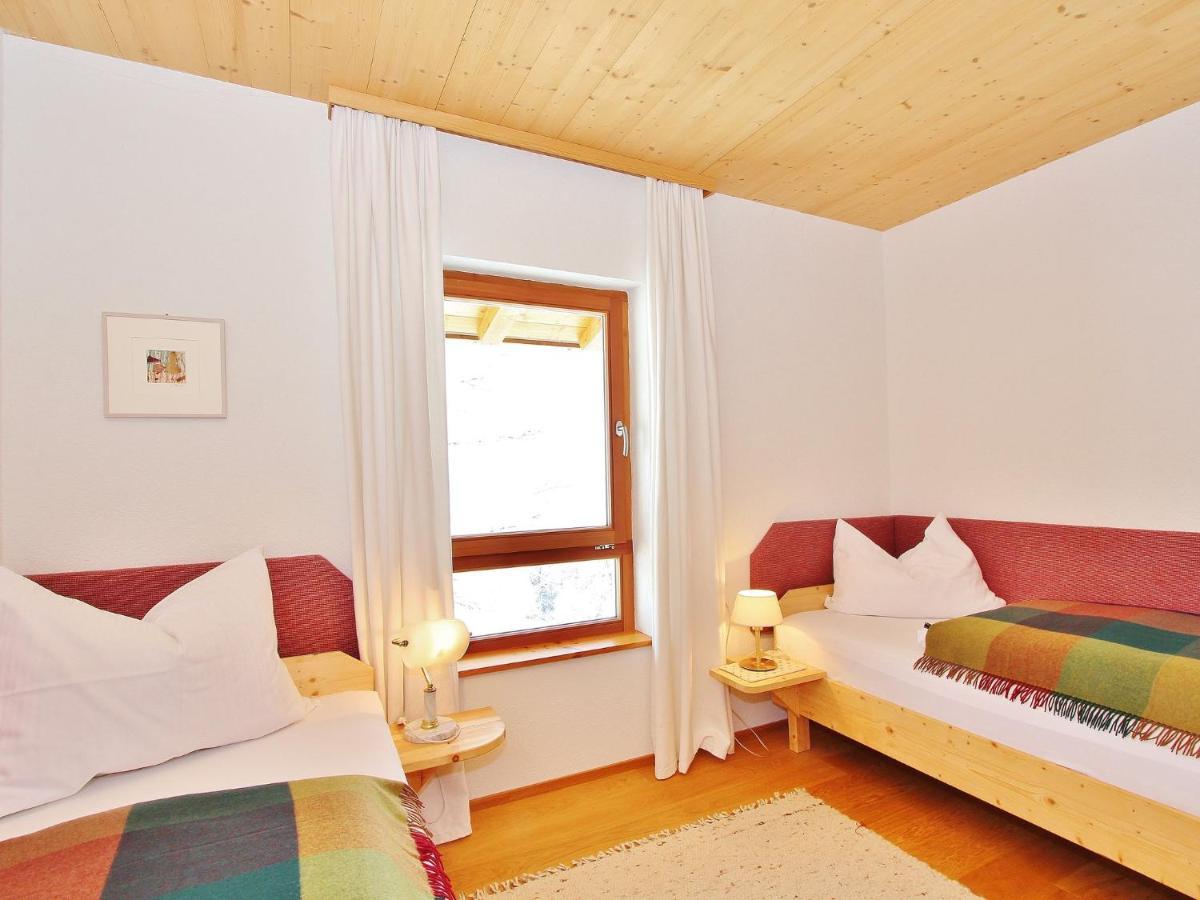 Flat Directly On The Ski Slope With Valley View St. Johann in Tirol Kültér fotó