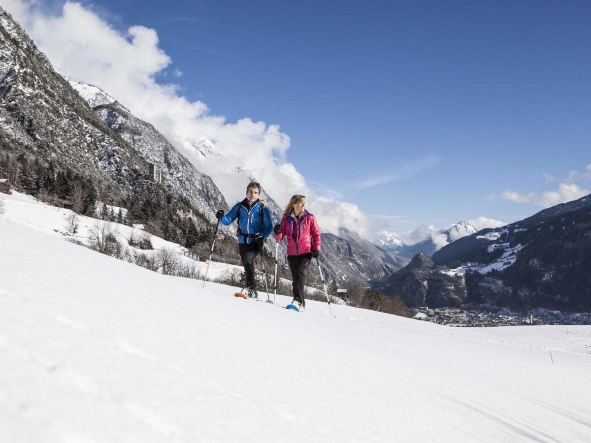 Flat Directly On The Ski Slope With Valley View St. Johann in Tirol Kültér fotó