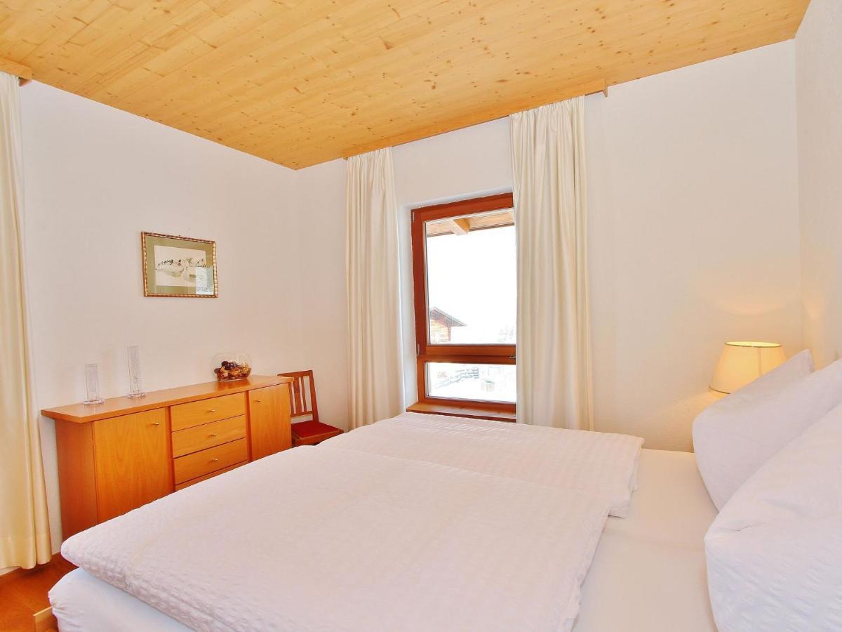 Flat Directly On The Ski Slope With Valley View St. Johann in Tirol Kültér fotó